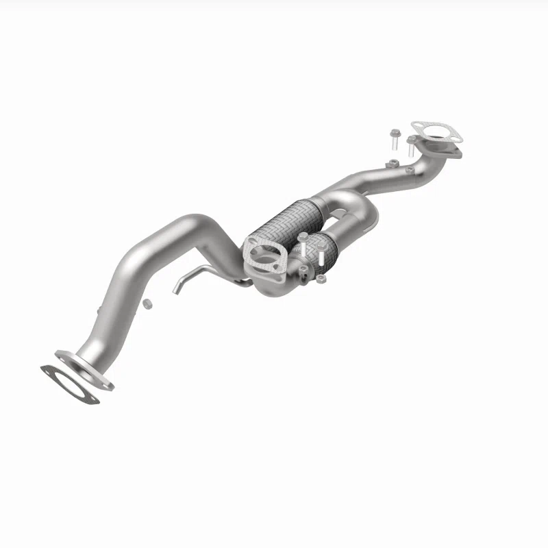 2006-2010 Hyundai Azera Direct-Fit Front Pipe Kit 107-0253